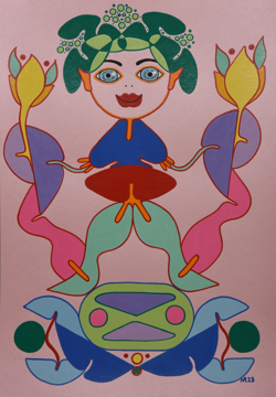 NADJA 10