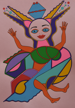 NADJA 12