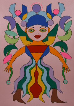 NADJA 16