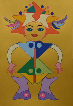 NADJA 20