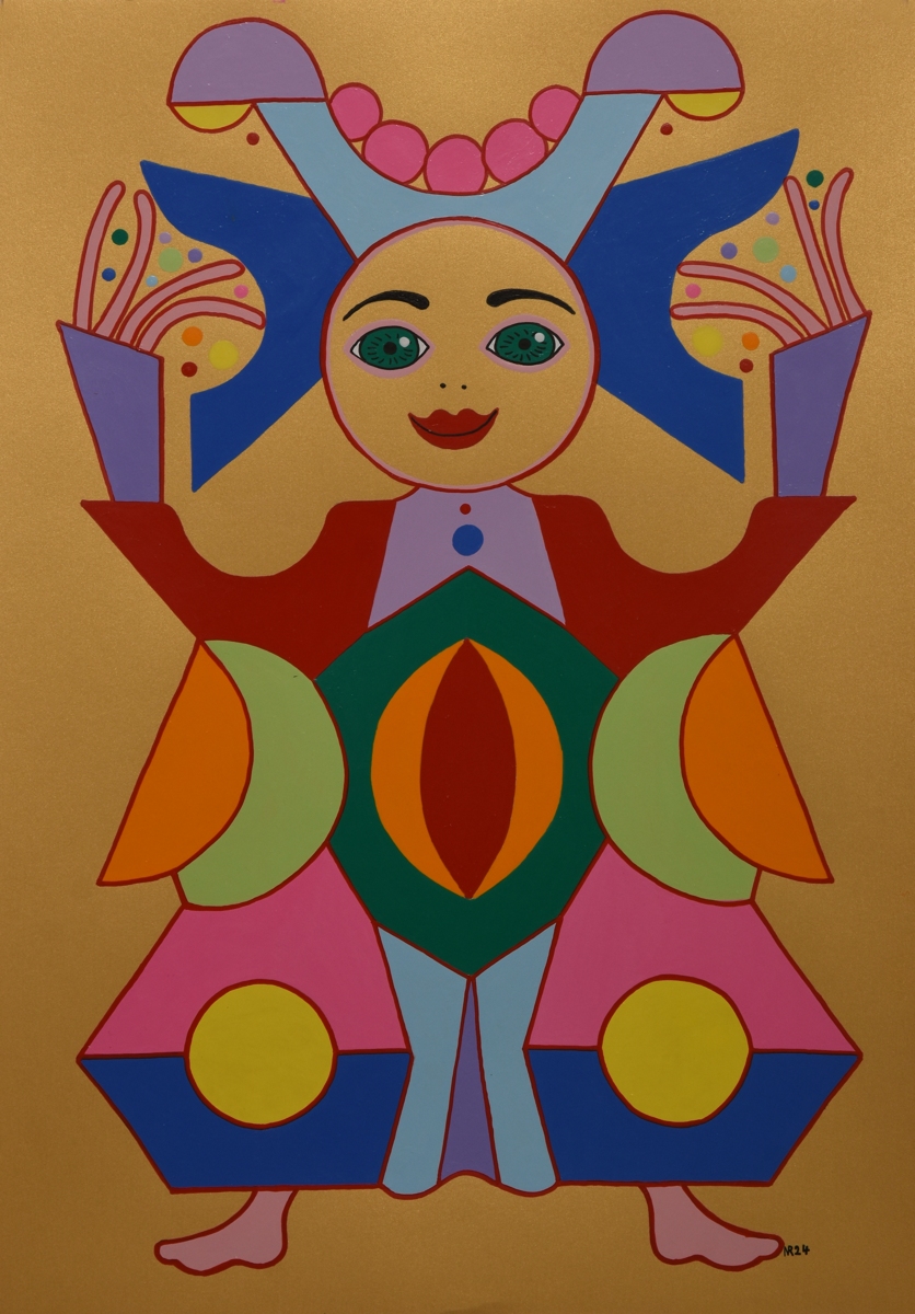 NADJA 30