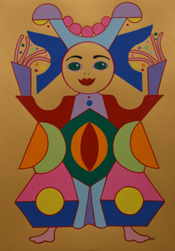 NADJA 30