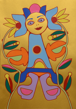 NADJA 7