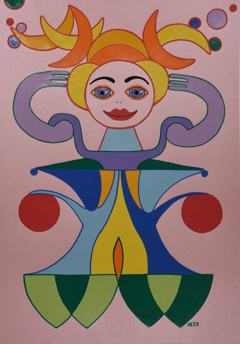 NADJA 8